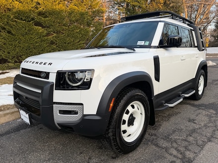 2023 Land Rover Defender 110 S SUV