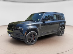 Used 2024 Land Rover Defender 110 110 X SUV SUV for sale on Long Island