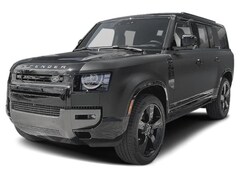2026 Land Rover Defender 130 X-Dynamic SE SUV