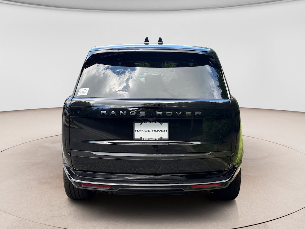 New 2027 Land Rover Range Rover SE LWB7 P530 Range Rover SE LWB7 P530 SUV