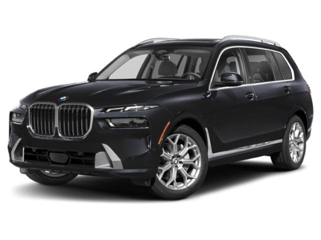 2023 BMW X7 40i