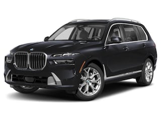 SUV in Glen Cove, NY 2023 BMW X7 xDrive40i SUV Used