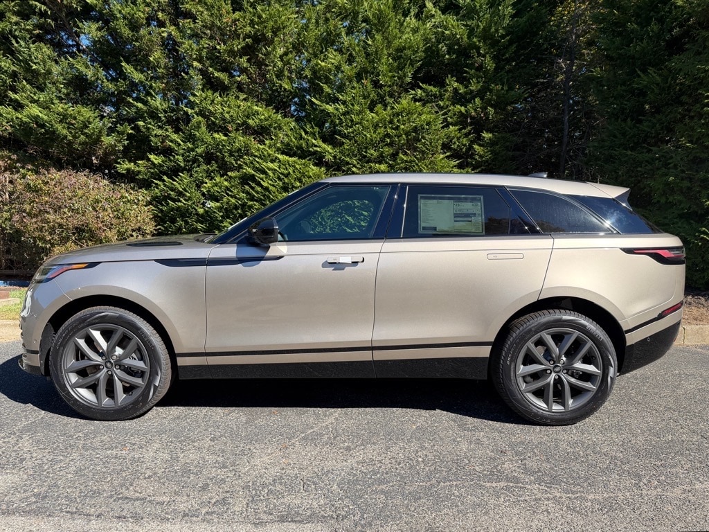 New 2026 Land Rover Range Rover Velar Dynamic SE 250PS SUV