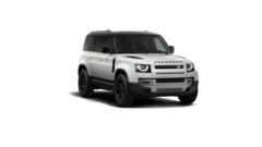 2025 Land Rover Defender 110 S 300PS SUV