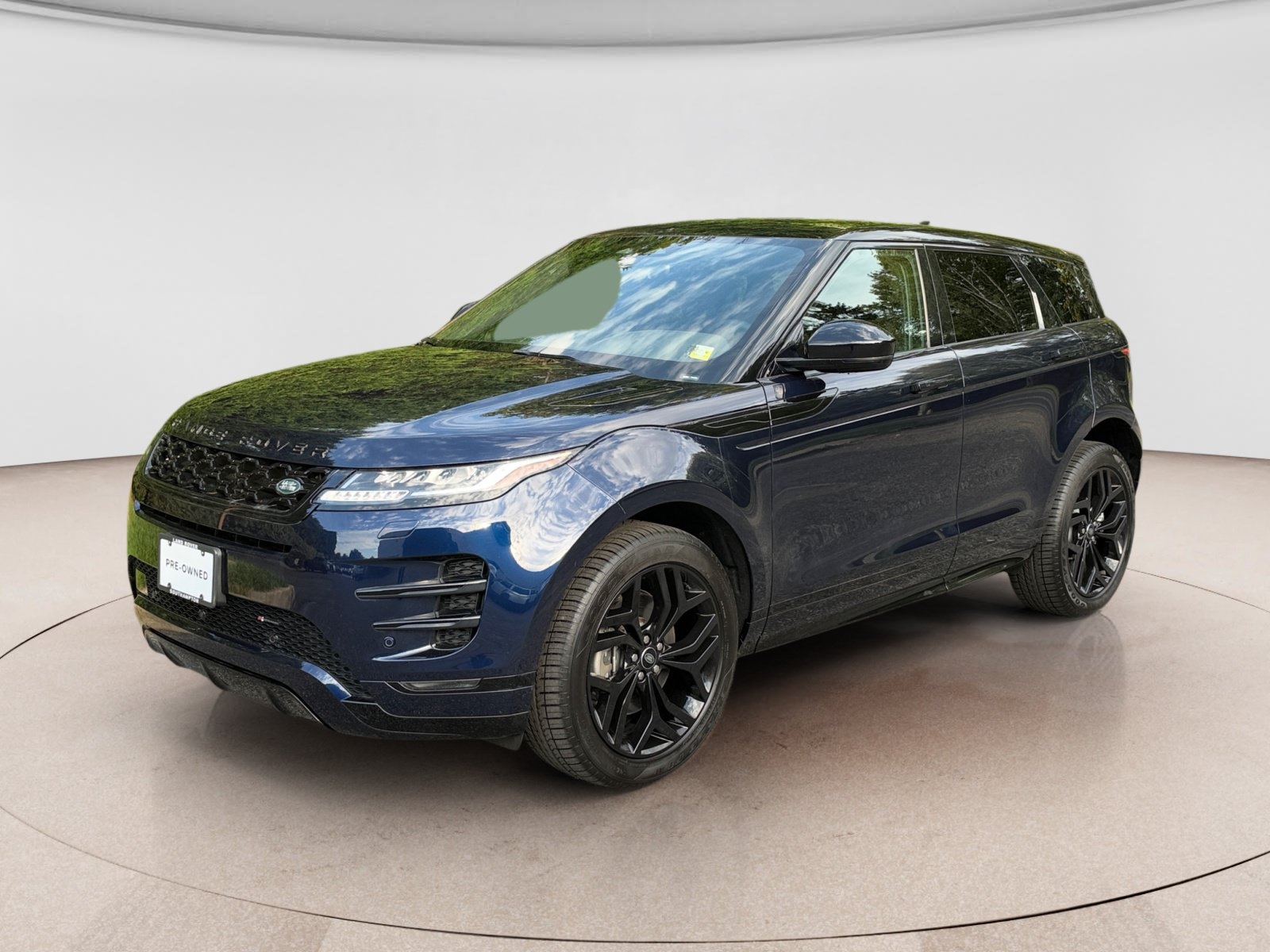 SUV in Glen Cove, NY 2023 Land Rover Range Rover Evoque Dynamic SUV Used