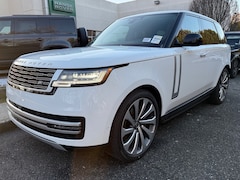 2025 Land Rover Range Rover Autobiography SUV