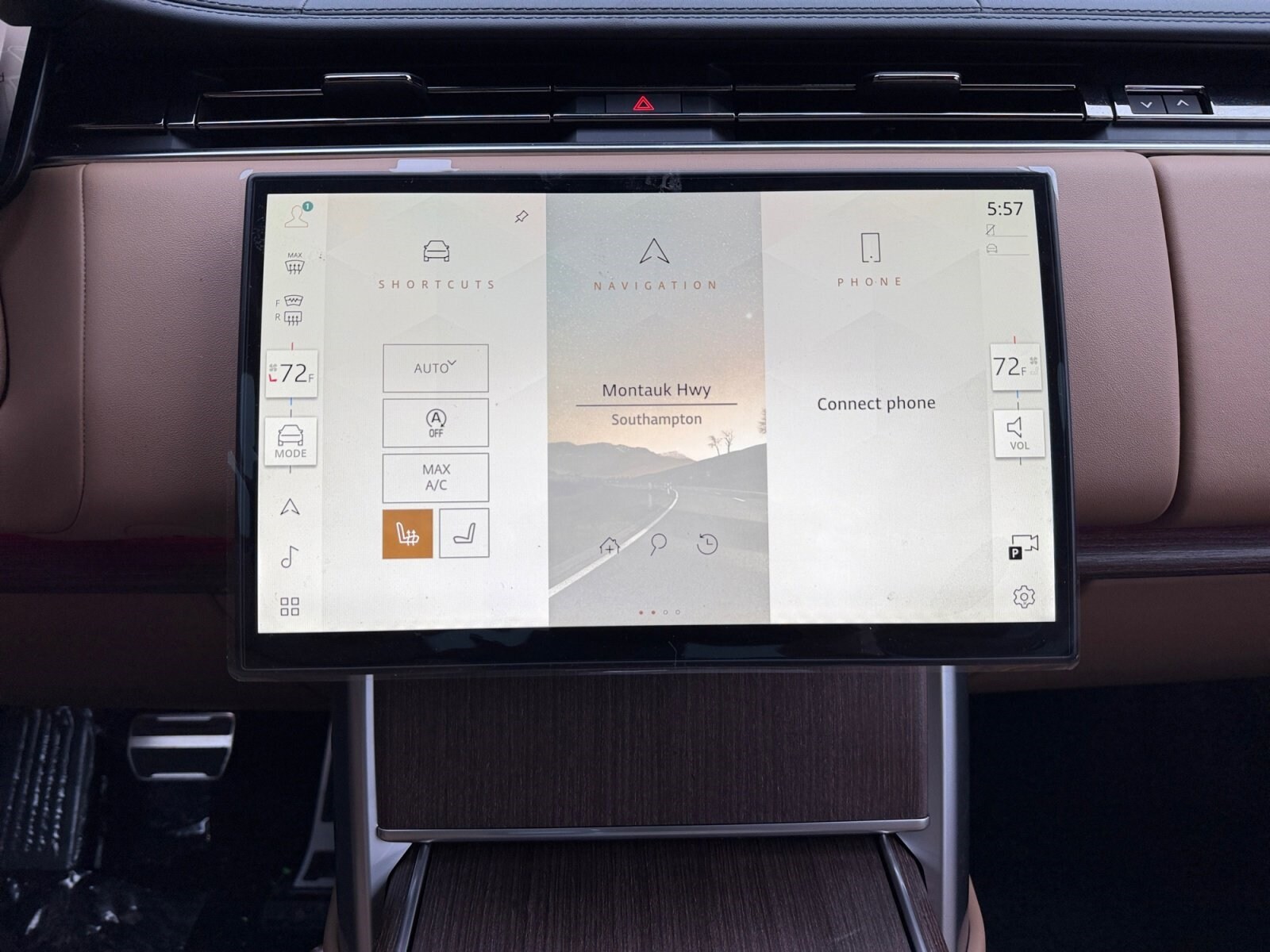 2026 Land Rover Range Rover SE - Photo 14