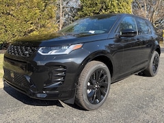 2025 Land Rover Discovery Sport Dynamic SE SUV SWB