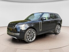 2026 Land Rover Range Rover SE SUV