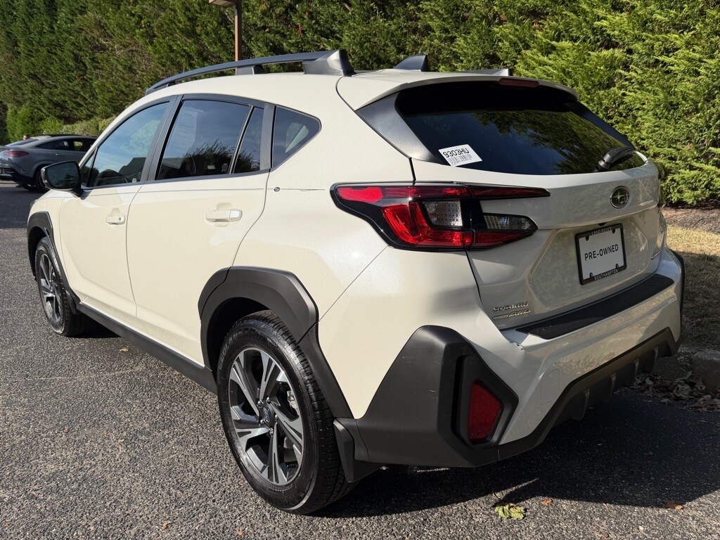 2024 Subaru Crosstrek Premium photo 3