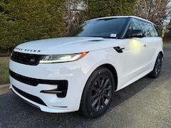 2025 Land Rover Range Rover Sport Dynamic SE SUV