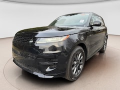 2026 Land Rover Range Rover Sport Dynamic SE SUV