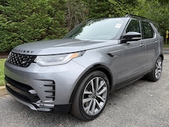 2025 Land Rover Discovery Dynamic SE SUV