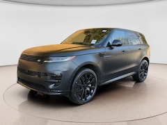 2026 Land Rover Range Rover Sport Dynamic SE SUV