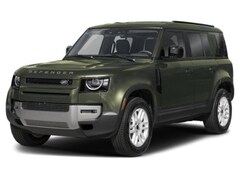 2026 Land Rover Defender 110 Octa SUV