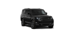 2026 Land Rover Defender 130 400PS X-Dynamic SE SUV