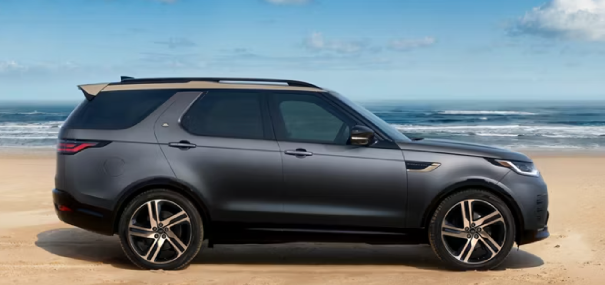 Discovery Profile