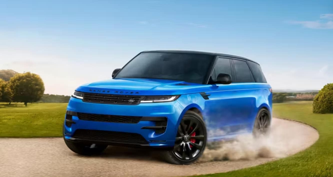 Range Rover Lease Specials in Southampton, NY