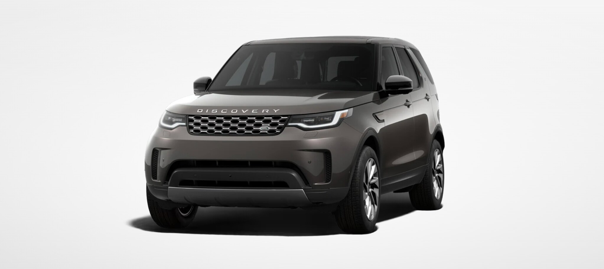 2025 Discovery Sport