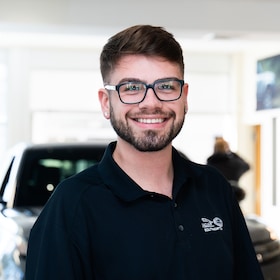 Staff member Gennaro Rocco from ID_e85e9801184d