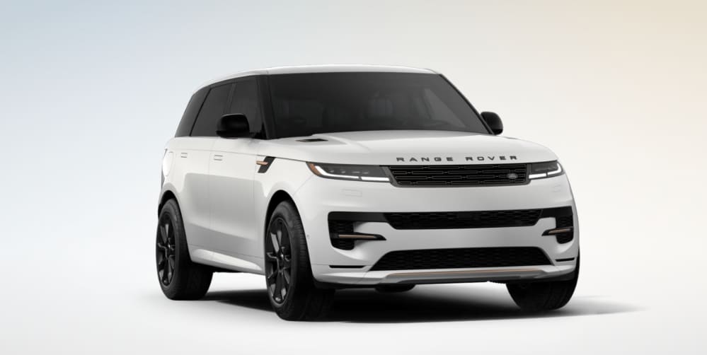 Range Rover Sport Trim Models in Southampton, NY