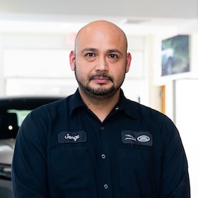 Staff member Jorge Villalto-Nieto from ID_e85e9801184d