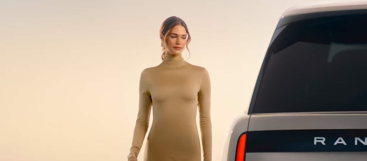 2026 Range Rover Trims for Sale at a Range Rover Dealer in Southampton, NY