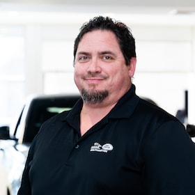 Staff member Ken Torres from ID_9ca61f77d806