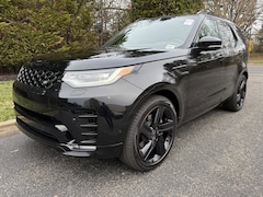 2025 Land Rover Discovery Dynamic SE SUV