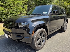 2023 Land Rover Defender 110 X-Dynamic SE SUV