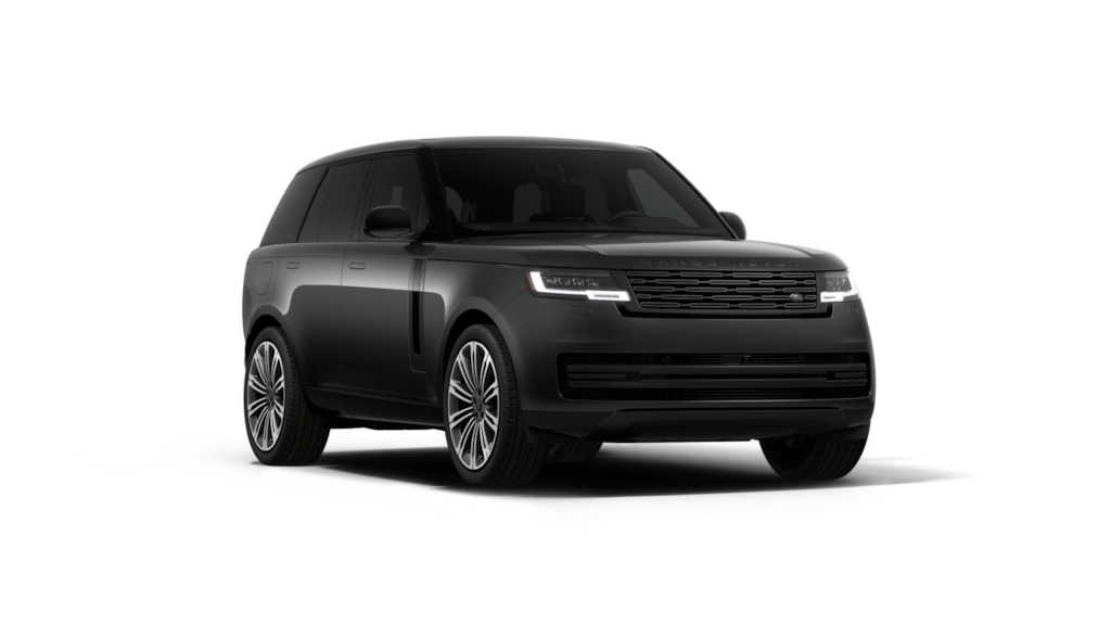 New 2027 Land Rover Range Rover SE 400PS Auto
