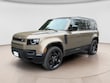  Land Rover Defender 110