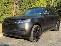 2025 Land Rover Range Rover Autobiography SUV