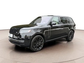 SUV in Glen Cove, NY 2023 Land Rover Range Rover SE LWB SUV Used