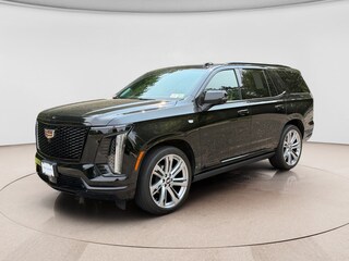 SUV in Glen Cove, NY 2025 CADILLAC Escalade Sport Platinum SUV Used