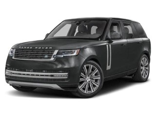 SUV in Glen Cove, NY 2023 Land Rover Range Rover SE SUV Used