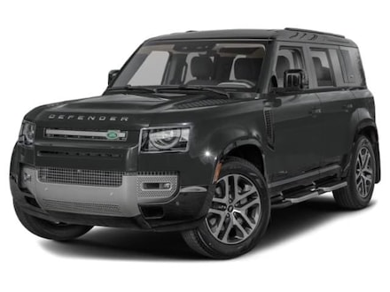 2024 Land Rover Defender 110 110 X-Dynamic SE SUV