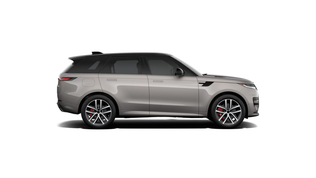 New 2026 Land Rover Range Rover Sport Autobiography 550PS