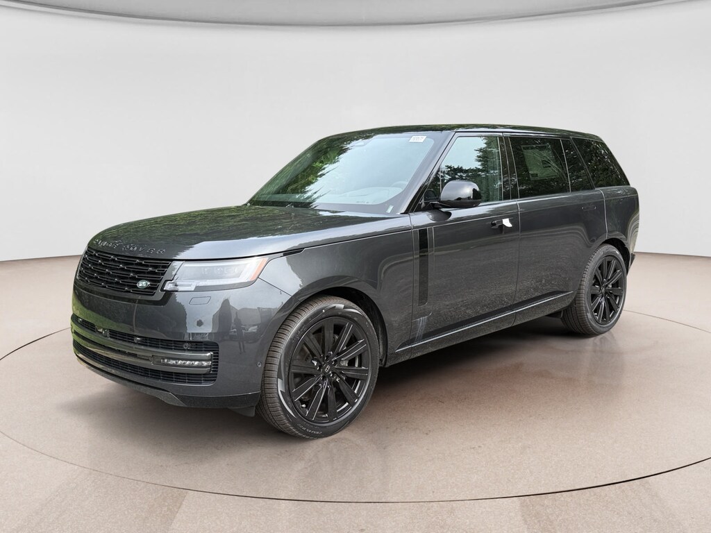 New 2027 Land Rover Range Rover SE LWB7 P400 Range Rover SE LWB7 P400 SUV