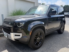 2025 Land Rover Defender 90 90 S SUV