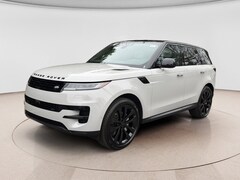2026 Land Rover Range Rover Sport SE SUV