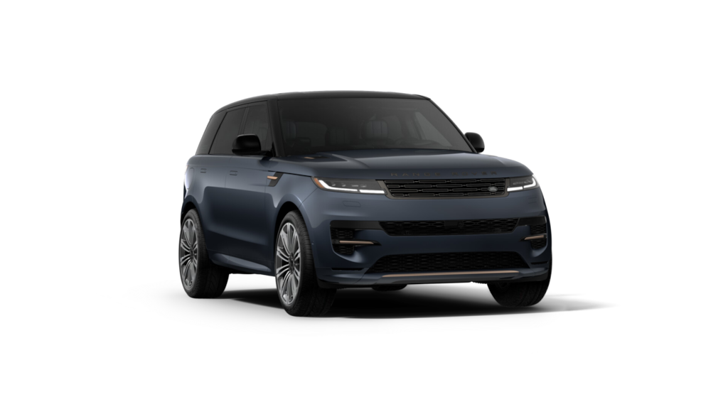 New 2027 Land Rover Range Rover Sport Dynamic SE 400PS Auto