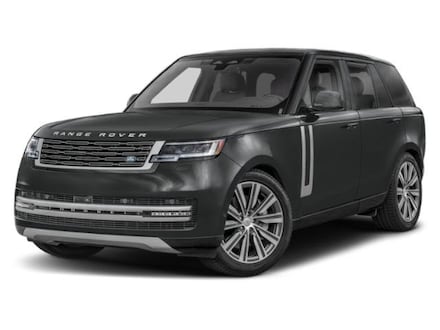2023 Land Rover Range Rover SE SUV