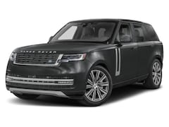 2023 Land Rover Range Rover SE SUV