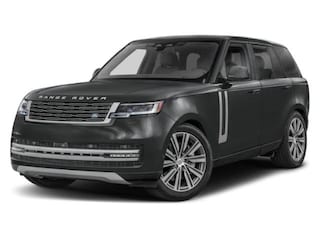 SUV in Glen Cove, NY 2023 Land Rover Range Rover SE SUV Used