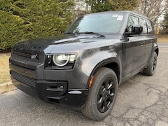 2026 Land Rover Defender 110 X-Dynamic SE SUV