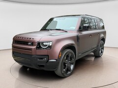 2026 Land Rover Defender 130 X-Dynamic SE SUV