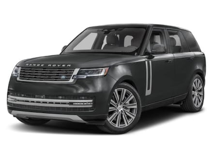 2025 Land Rover Range Rover SE SUV