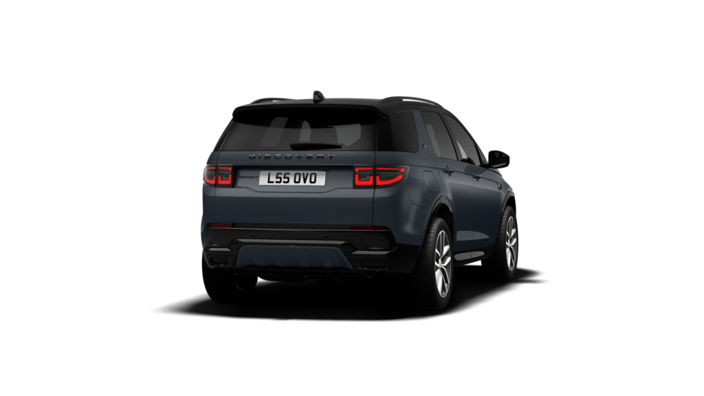 New 2026 Land Rover Discovery Sport Landmark Discovery Sport Landmark SUV