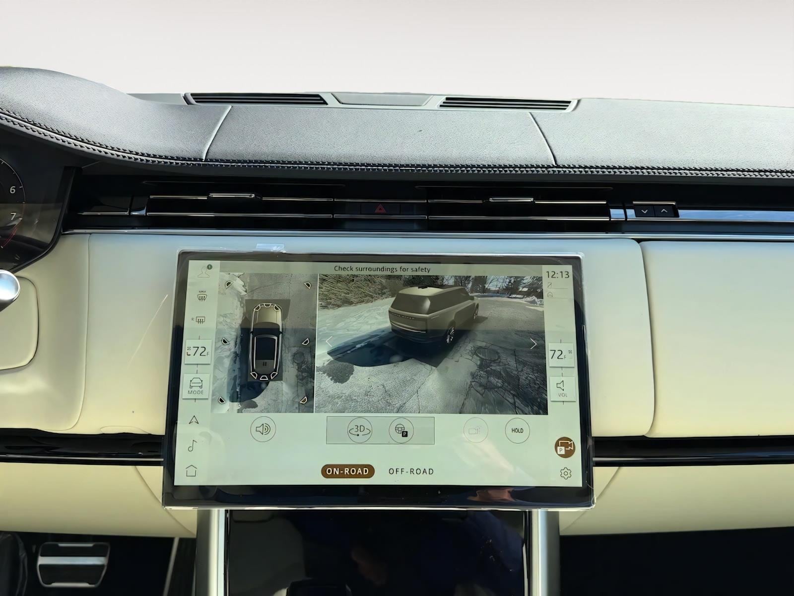 2026 Land Rover Range Rover SE - Photo 18